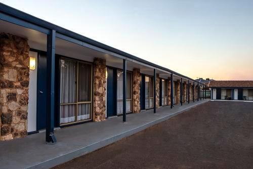 Kalgoorlie Overland Motel Экстерьер фото