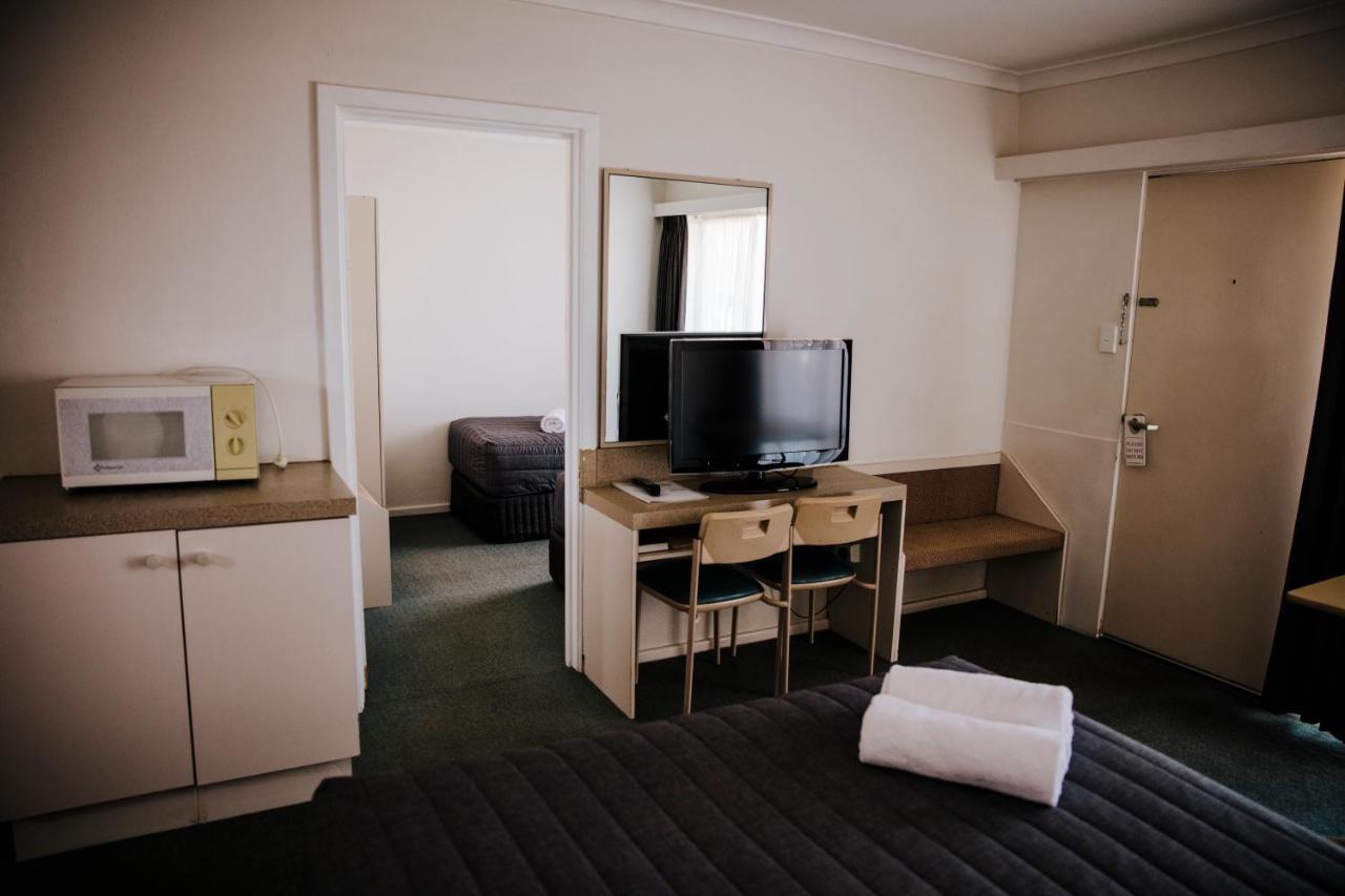 Kalgoorlie Overland Motel Экстерьер фото